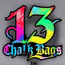 13 Chalk Bags