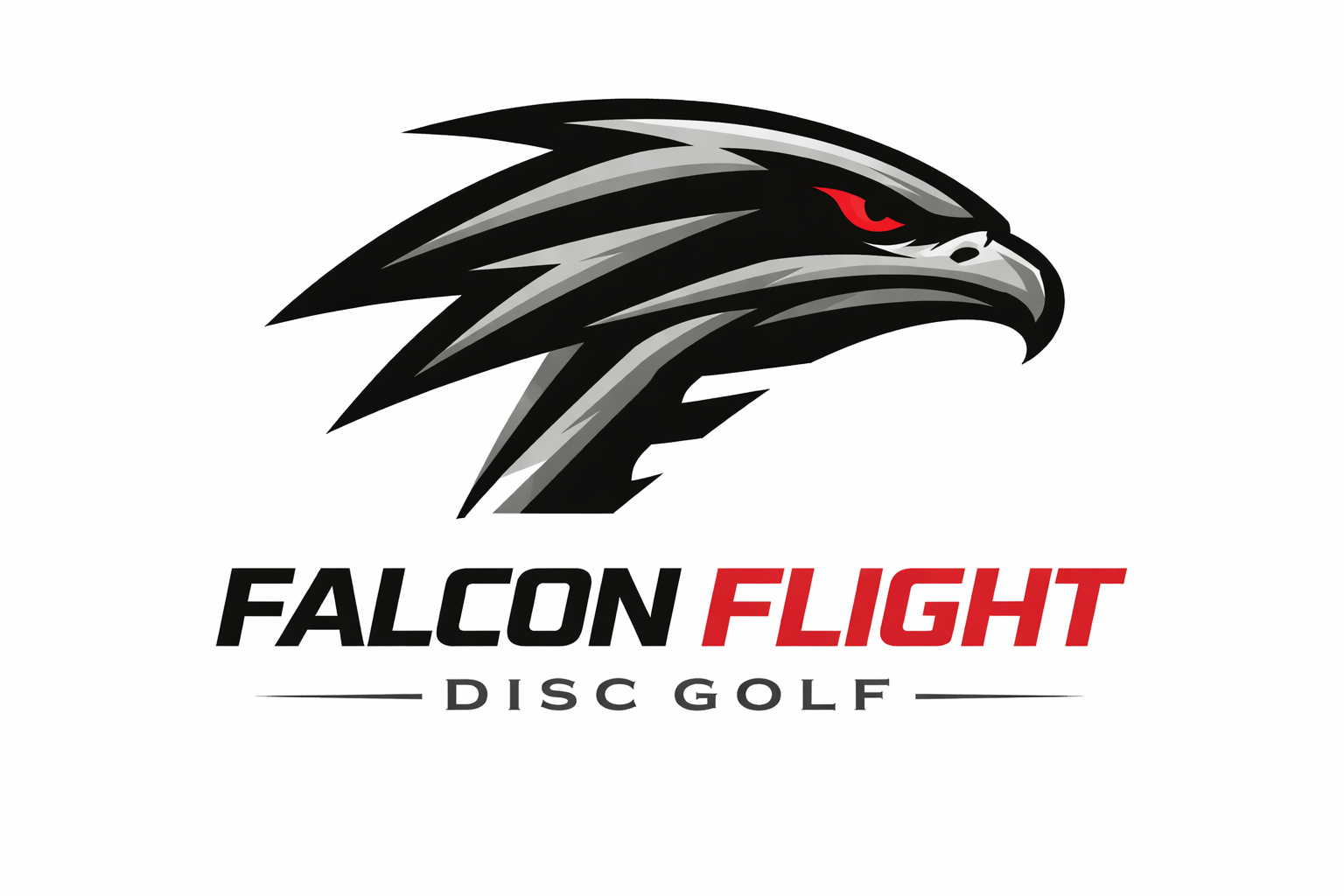 Falcon Flight Disc Golf