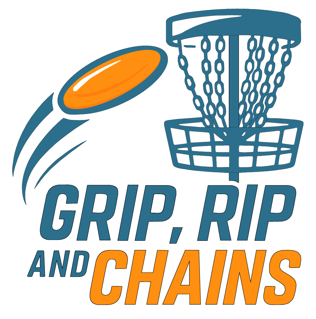 Grip, Rip, and Chains logo