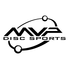 MVP Disc Sports logo